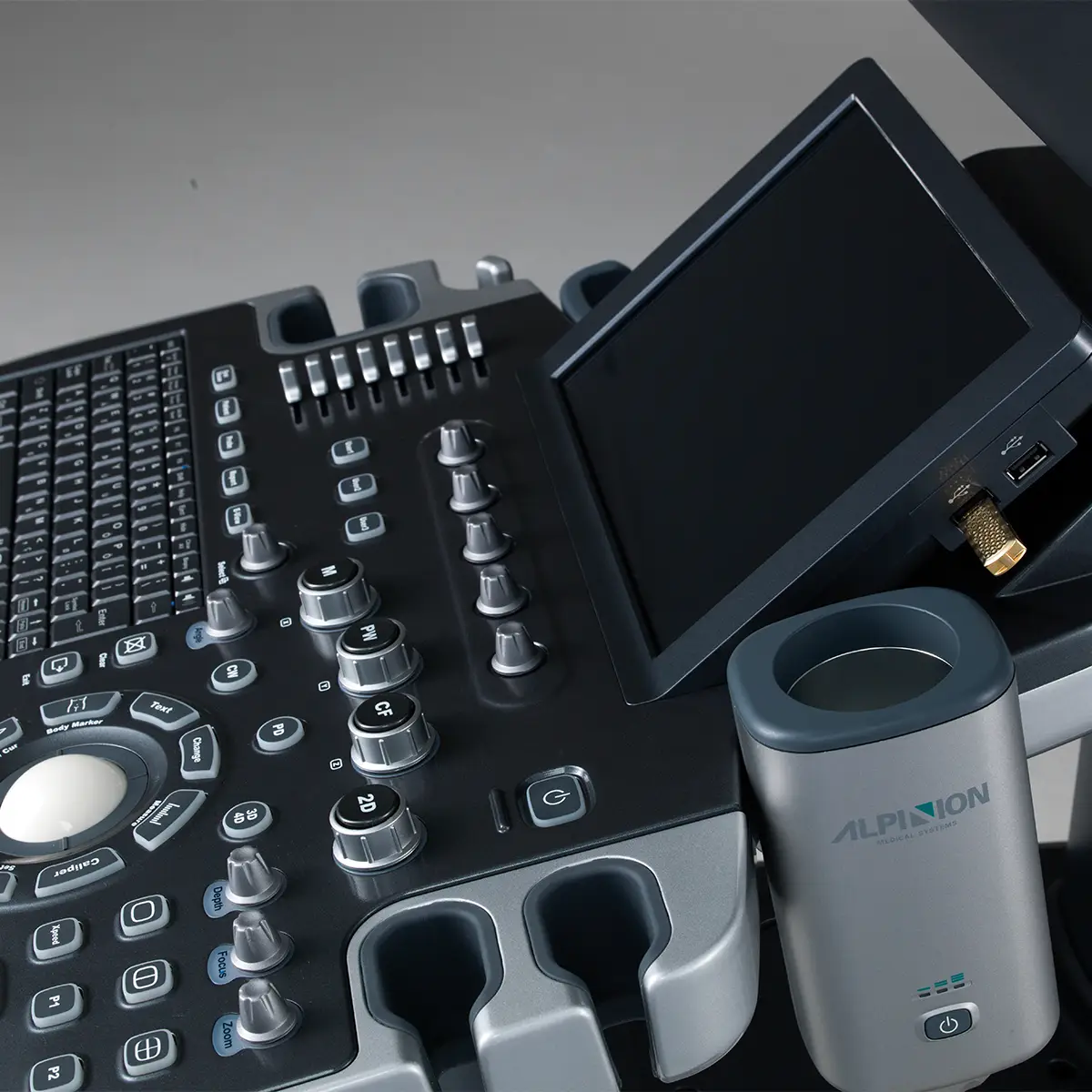 0086 Alpinion E-Cube 8 Diamond – Bild 7