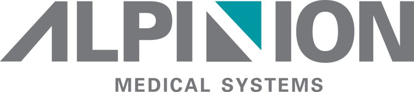 Alpnion Logo Alpinion Logo