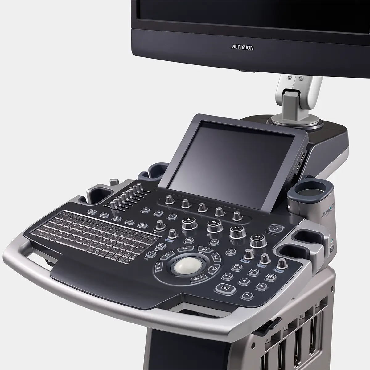 ECUBE0896 Alpinion E-Cube 8 Diamond – Bild 4