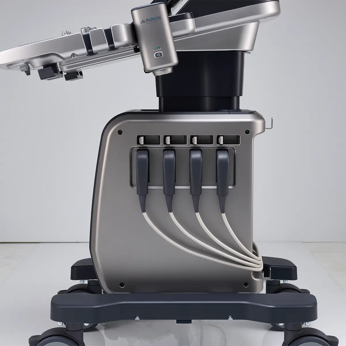 ECUBE0919 Alpinion E-Cube 8 Diamond – Bild 5