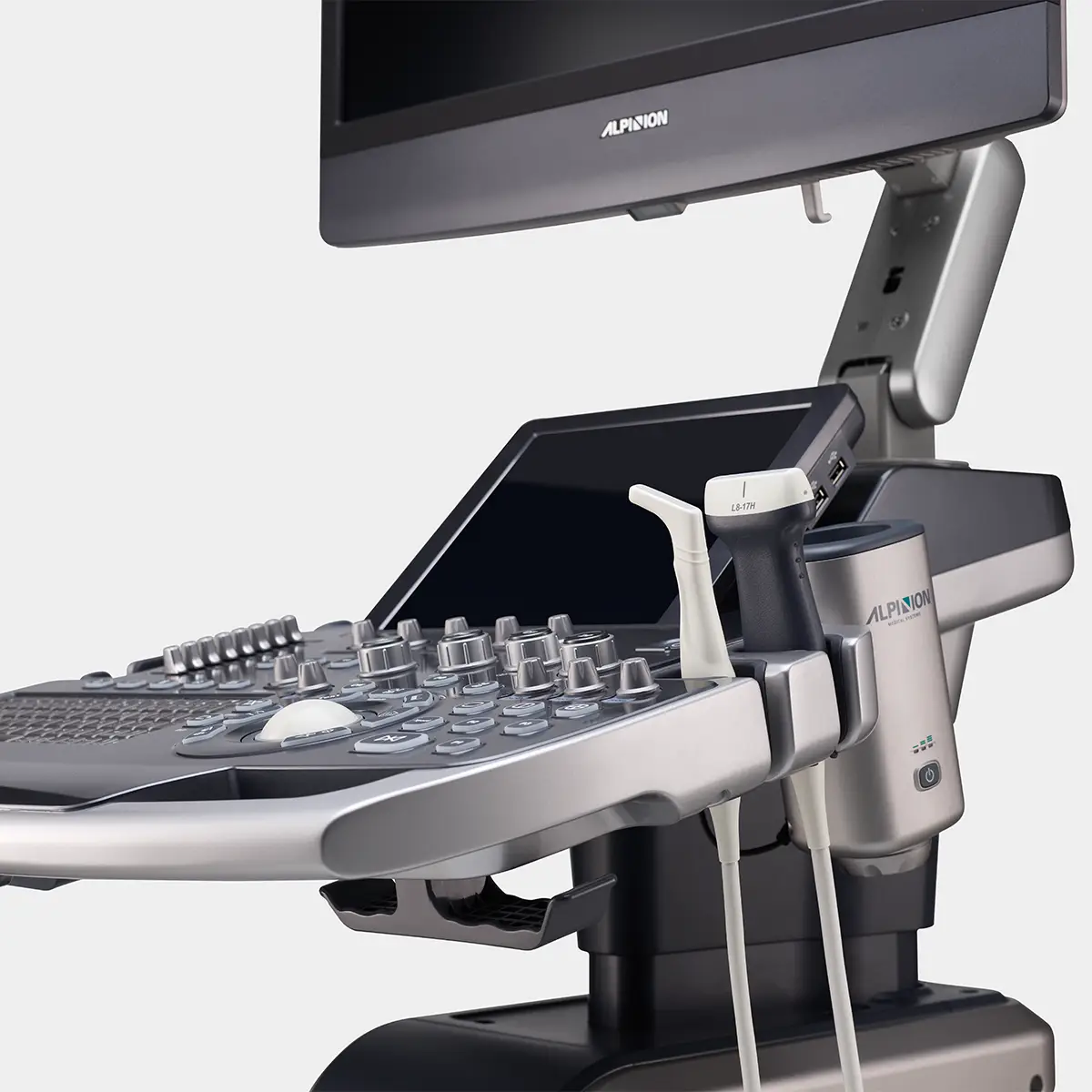 ECUBE0941 Alpinion E-Cube 8 Diamond – Bild 6