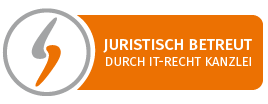 IT Recht Kanzlei icon