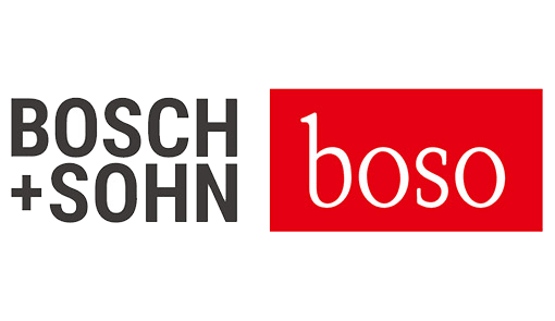 Boso Bosch Sohn Logo