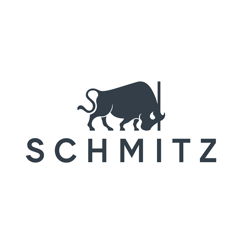 Schmitz Medical schmitz Logo